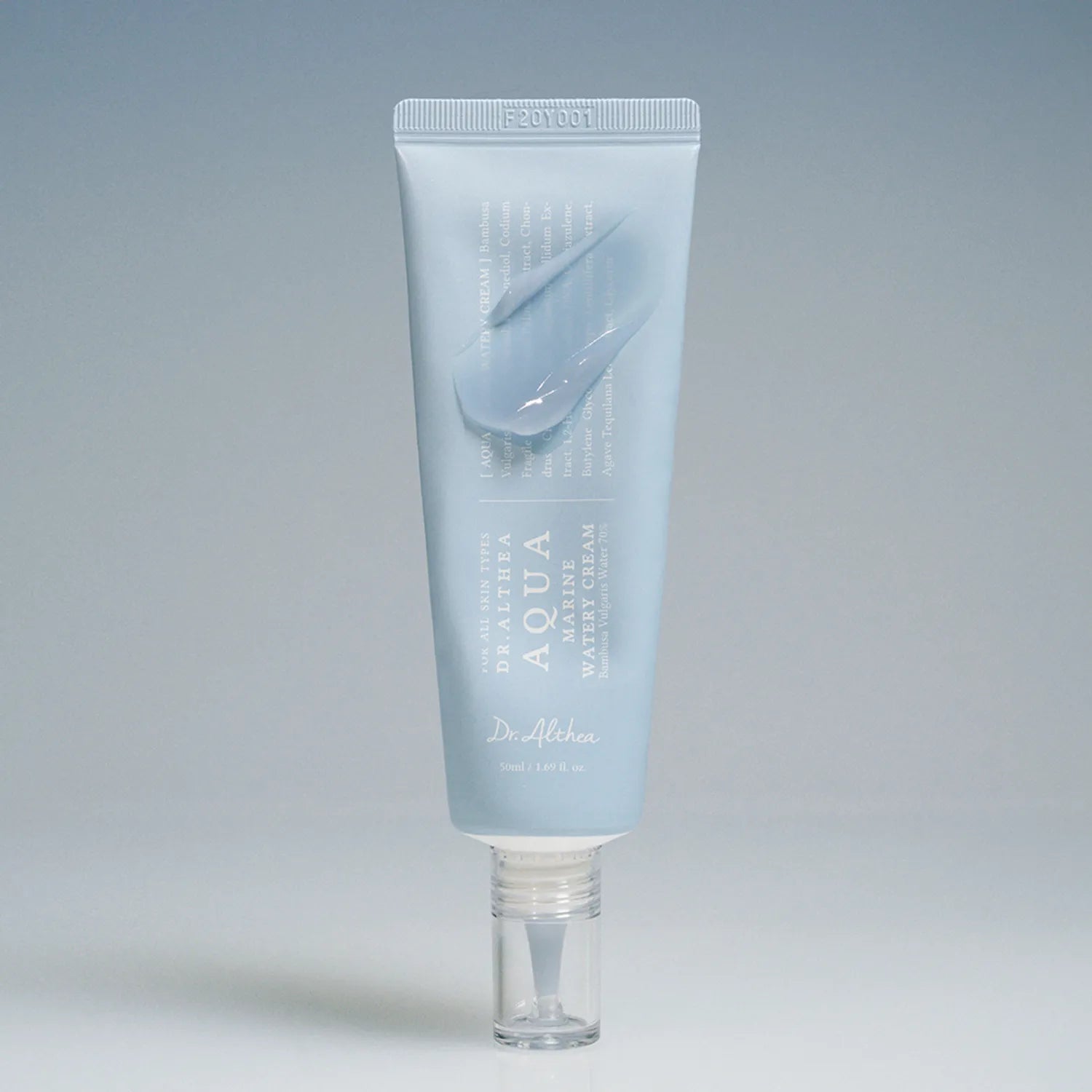 Crema Aqua Marine Watery Cream Dr. Althea