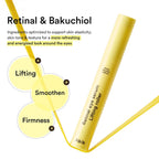 Contorno de Ojos Retinal Eye Serum Roller Abib
