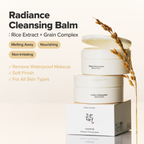 Balsamo Radiance Cleansing Balm Beauty Of Joseon