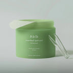 Pads Heartleaf Spot Pad Calming Touch Abib (80 Pads)