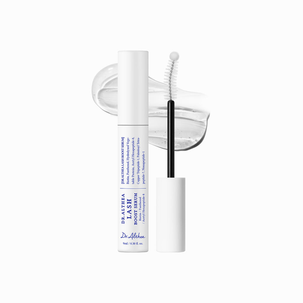 Suero pestañas Lash Boost Serum Dr. Althea