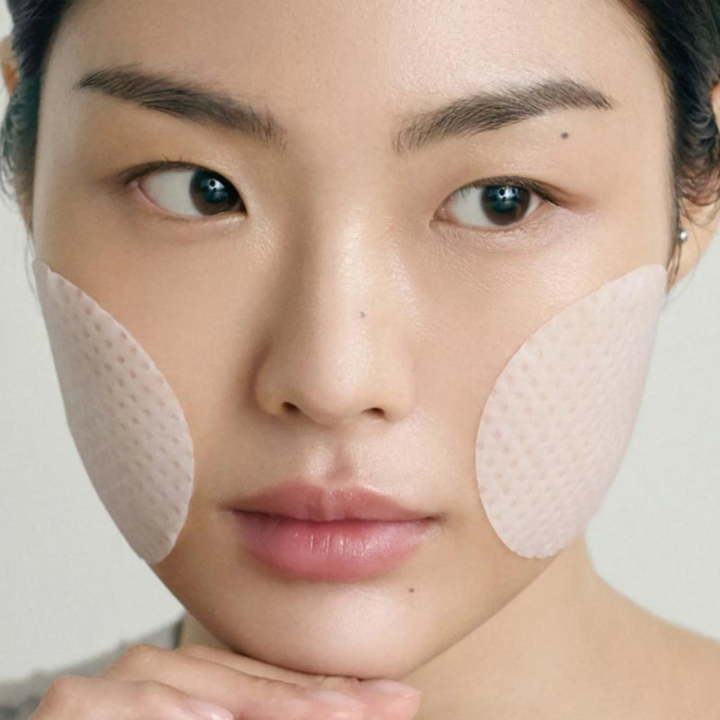 Pads Jericho Rose Collagen Firming Touch Abib
