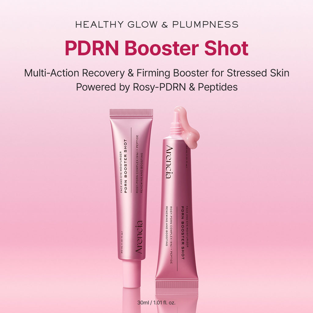 Crema Pdrn Booster Shot Arencia