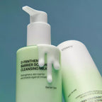 Limpiador En Leche D-Panthenol Barrier Soothing Cleansing Milk Jumiso