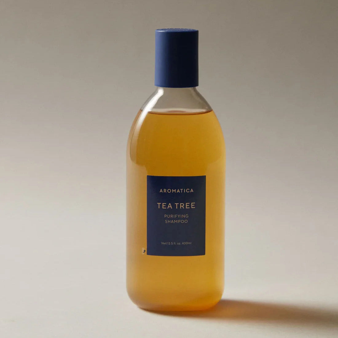 Shampoo Tea Tree Purifying Aromatica Imagen principal del producto