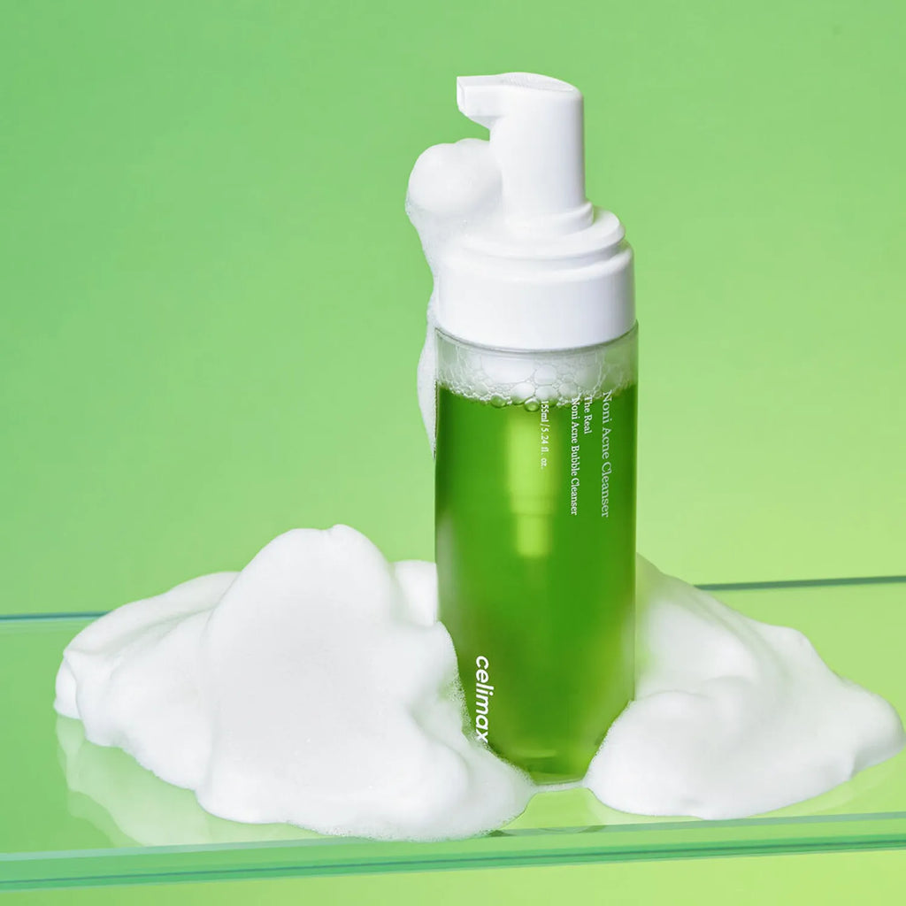 Noni Acne Cleanser Celimax