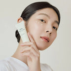 Contorno De Ojos Collagen Eye Cream Jericho Rose Tube Abib