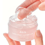 Mascarilla Pdrn Collagen Overnight Mask Firming Jelly Abib