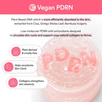 Mascarilla Pdrn Collagen Overnight Mask Firming Jelly Abib