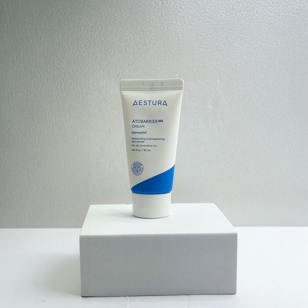 Crema Atobarrier 365 Aestura