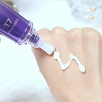 Contorno De Ojos Premier Ampoule Eye Cream For Face Line Tightening A.H.C.