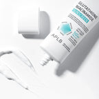 Protector Solar Glutathione Niacinamide Sunscreen Aplb