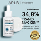 Suero Tranexamic Acid Niacinamide Ampoule Serum Aplb