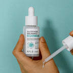 Ampolla Gluthatione Niacinamide Serum Aplb