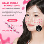 Suero Txa Niacinamide Toning Shot 99 Serum Aprilskin