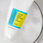 Limpiador Low Ph Good Morning Gel Cosrx (150Ml)