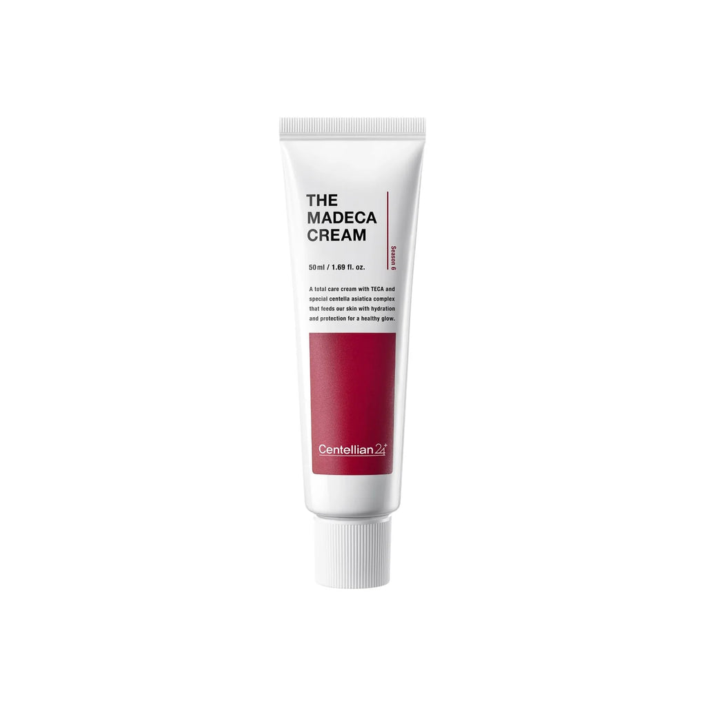 Crema Madeca Season 6 Centellian24
