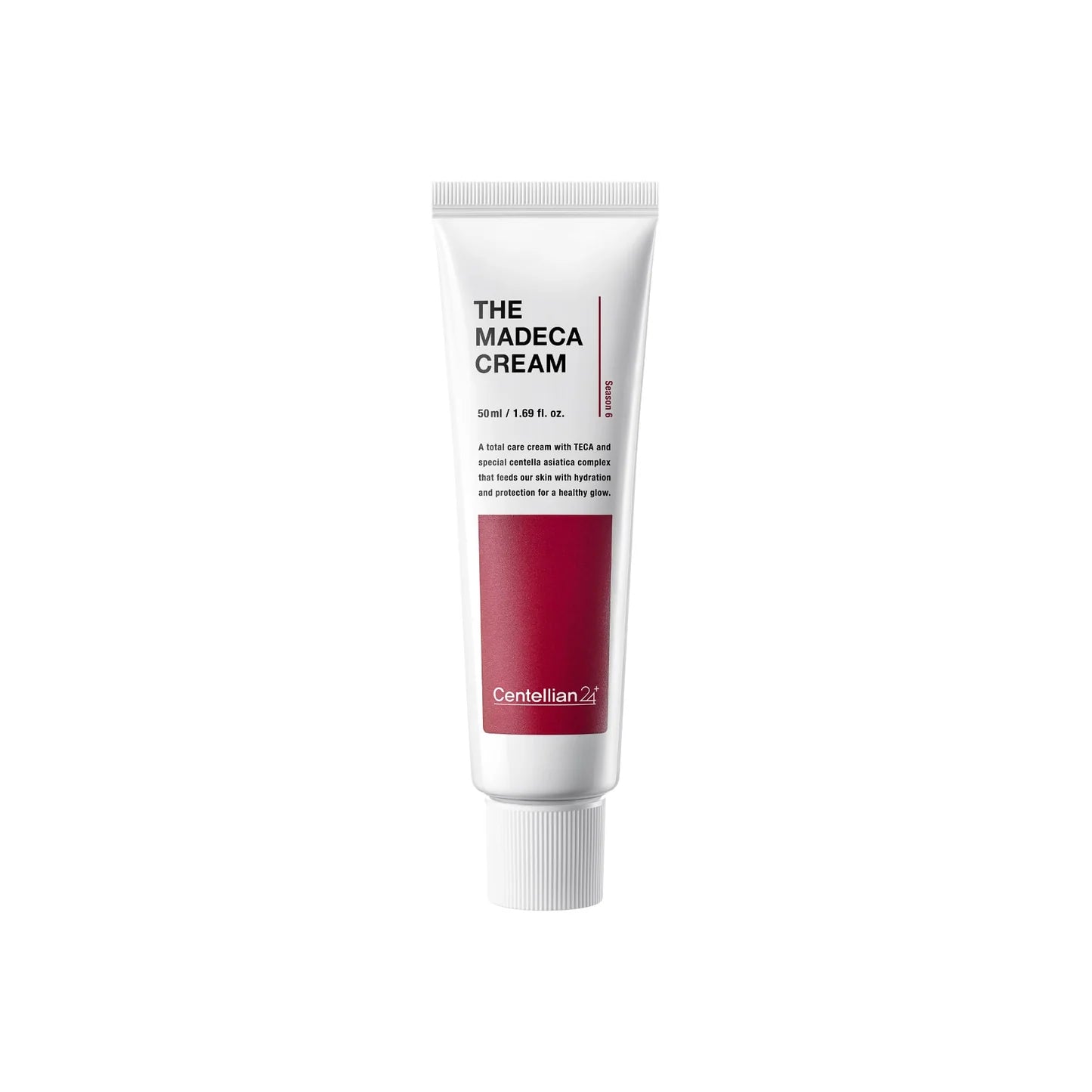 Crema Madeca Season 6 Centellian24