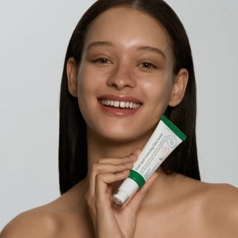 Suero Dark Spot Correcting Glow Axis-Y