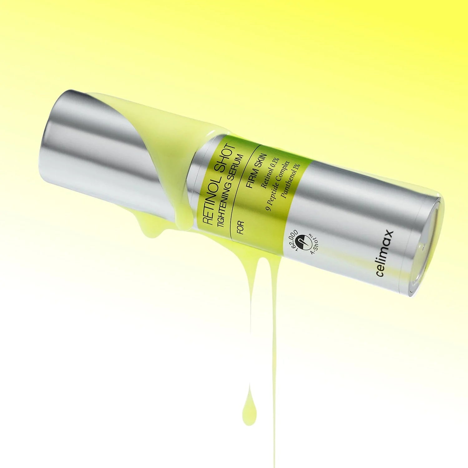 Suero The Vita A Retinol Shot Tightening Celimax