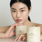 Pads Jericho Rose Collagen Firming Touch Abib