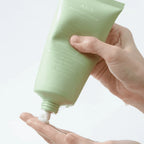 Limpiador Acne Foam Cleanser Heartleaf Abib