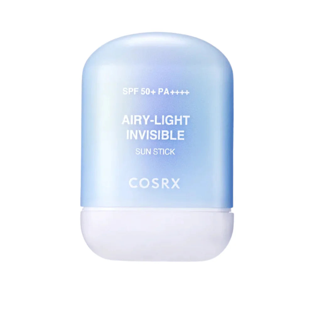 Protector Solar Airy Light Invisible Sun Strick Cosrx