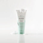 Limpiador All Green Foam P.H. 5.5 Heimish (150Gr)