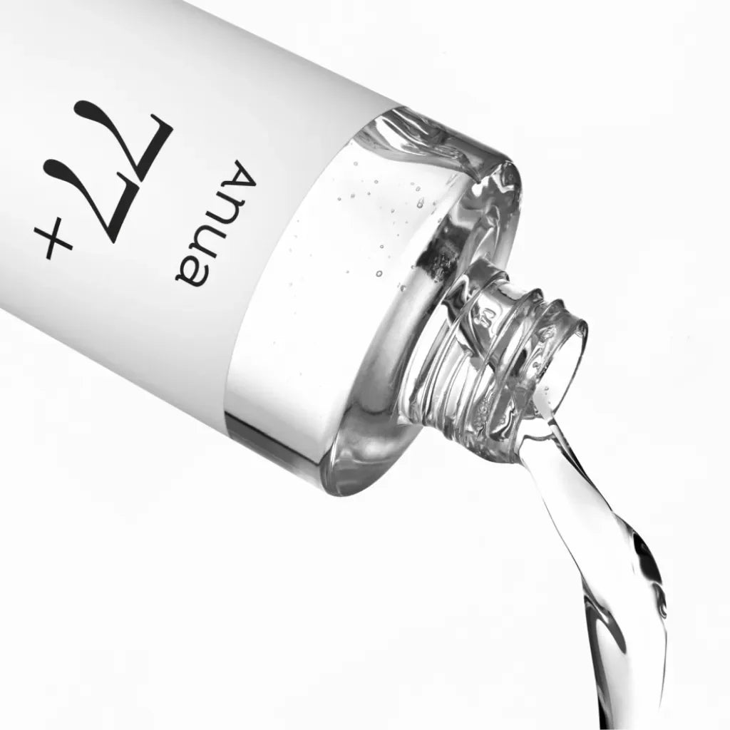 Tonico Heartleaf 77% Soothing Toner Anua