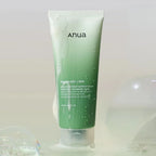 Limpiador Heartleaf Quercetinol Pore Deep Cleansing Foam Anua