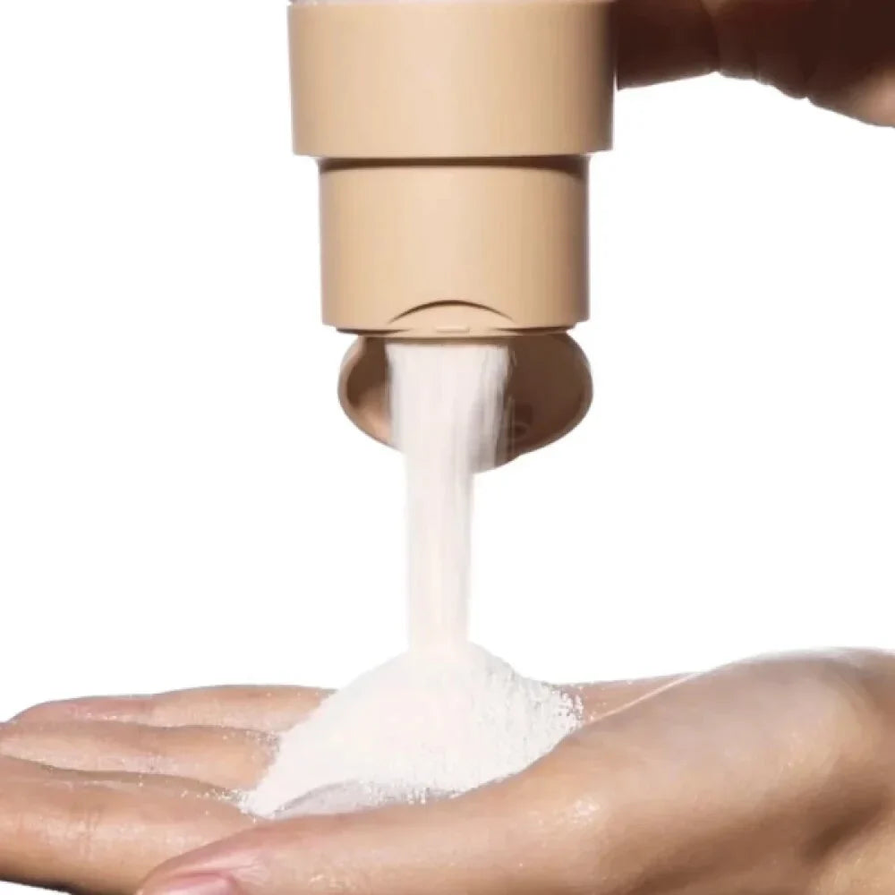 Limpiador Rice Enzyme Brightening Cleansing Powder Anua