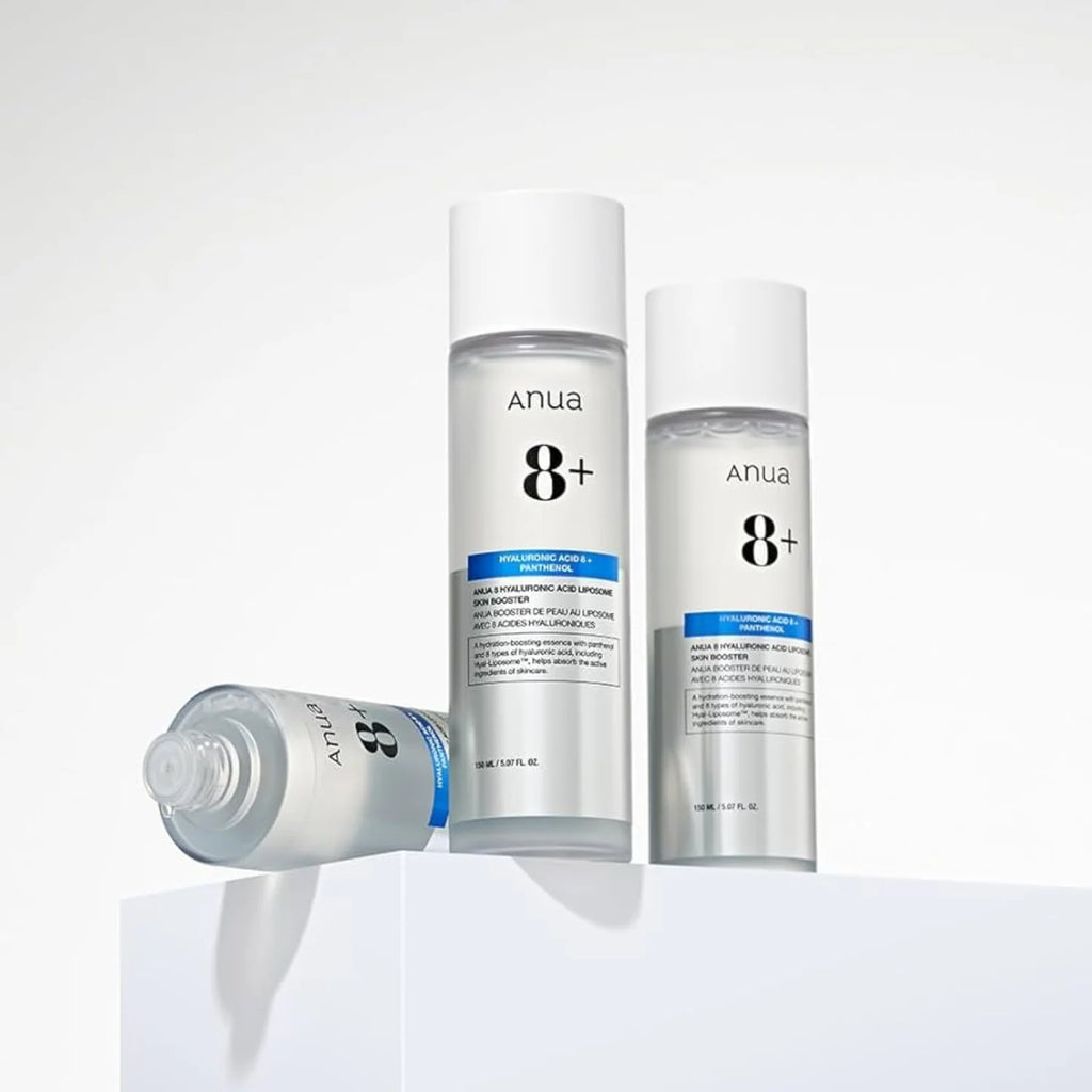 Esencia Hyaluronic Liposome Skin Booster Anua