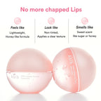 Pdrn Collagen Lip Mask Abib