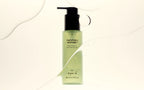Aceite Capilar Black Bamboo Frizz-Free Hair Oil Haruharu Wonder