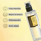 Esencia Advance Snail 96 Mucin Power Cosrx (100Ml)