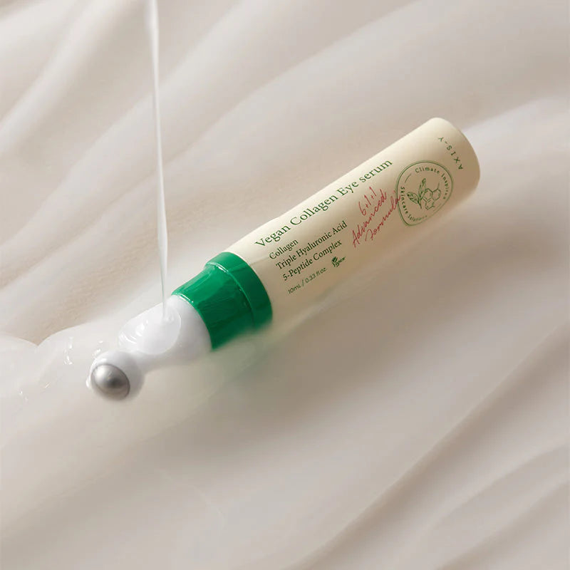 Contorno De Ojos Vegan Collagen Eye Serum Axis-Y