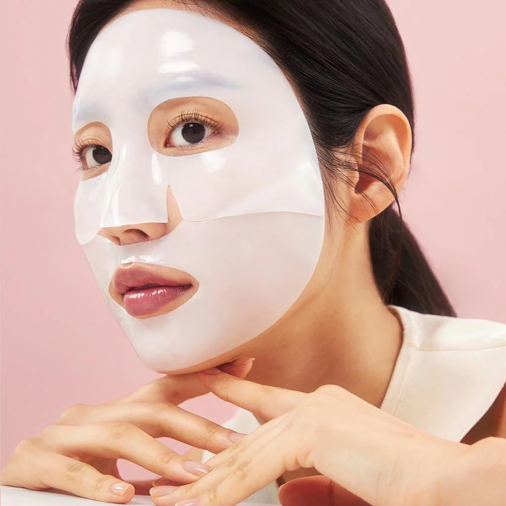 Sheet Mask Bio Collagen Real Deep Mask Biodance