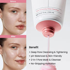 Limpiador Collagen Mask To Foam Cleanser Biodance
