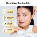 Mascarilla Rice Probiotics Overnight Mask Abib