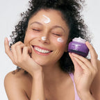 Crema Bakuchiol Plumping Capsule Cream Eqqualberry