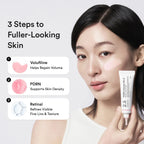 Crema PDRN Volume Fill-it Booster Crème 2.5 Tube Abib