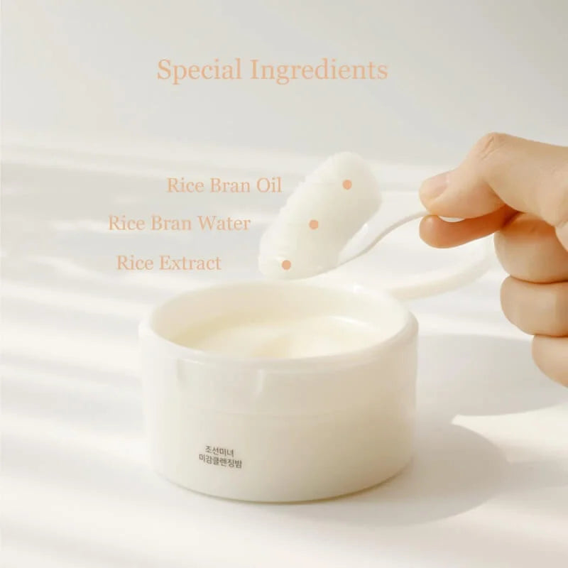 Balsamo Radiance Cleansing Balm Beauty Of Joseon