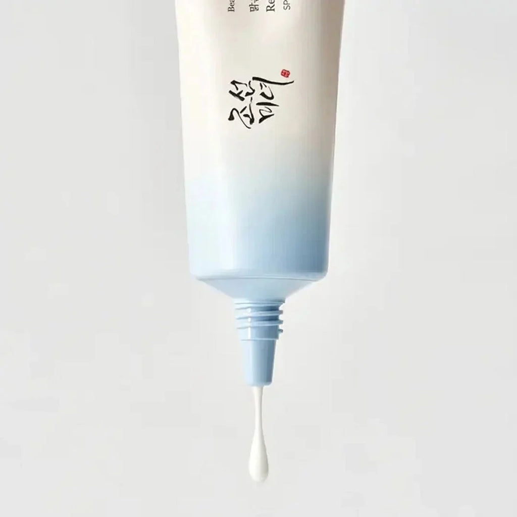 Relief Sun Aqua Fresh Rice + B5 Beauty Of Joseon