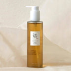 Limpiador Ginseng Cleansing Oil Beauty Of Joseon (210Ml)