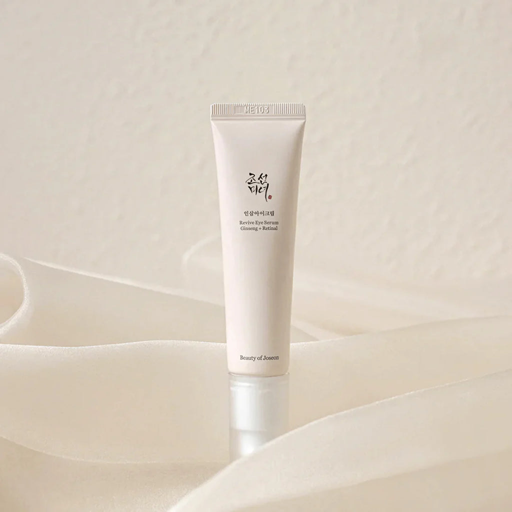 Contorno De Ojos Revive Eye Serum Ginseng + Retinal Beauty Of Joseon