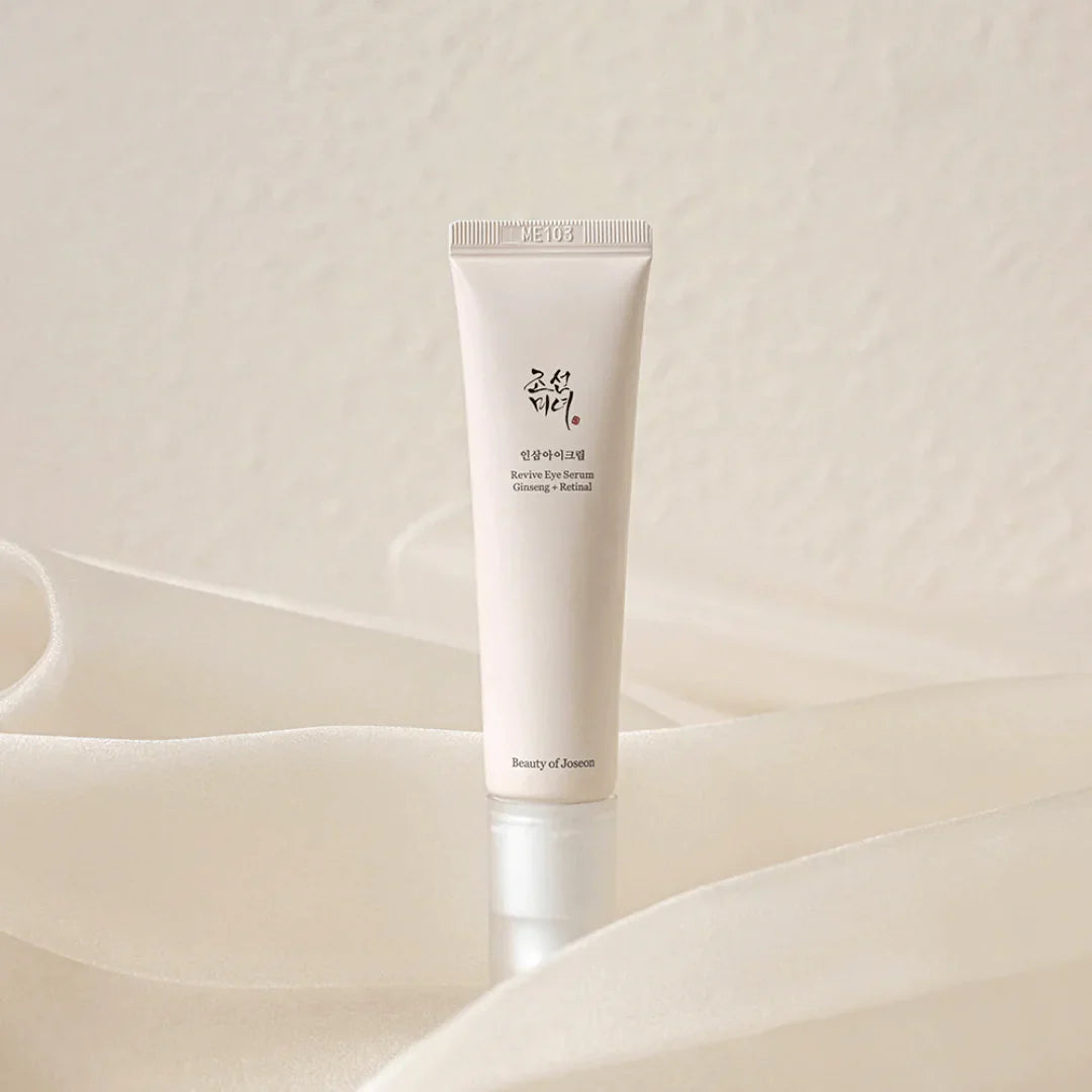 Contorno De Ojos Revive Eye Serum Ginseng + Retinal Beauty Of Joseon