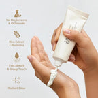 Protector Solar Relief Sun: Rice + Probiotics Beauty Of Joseon