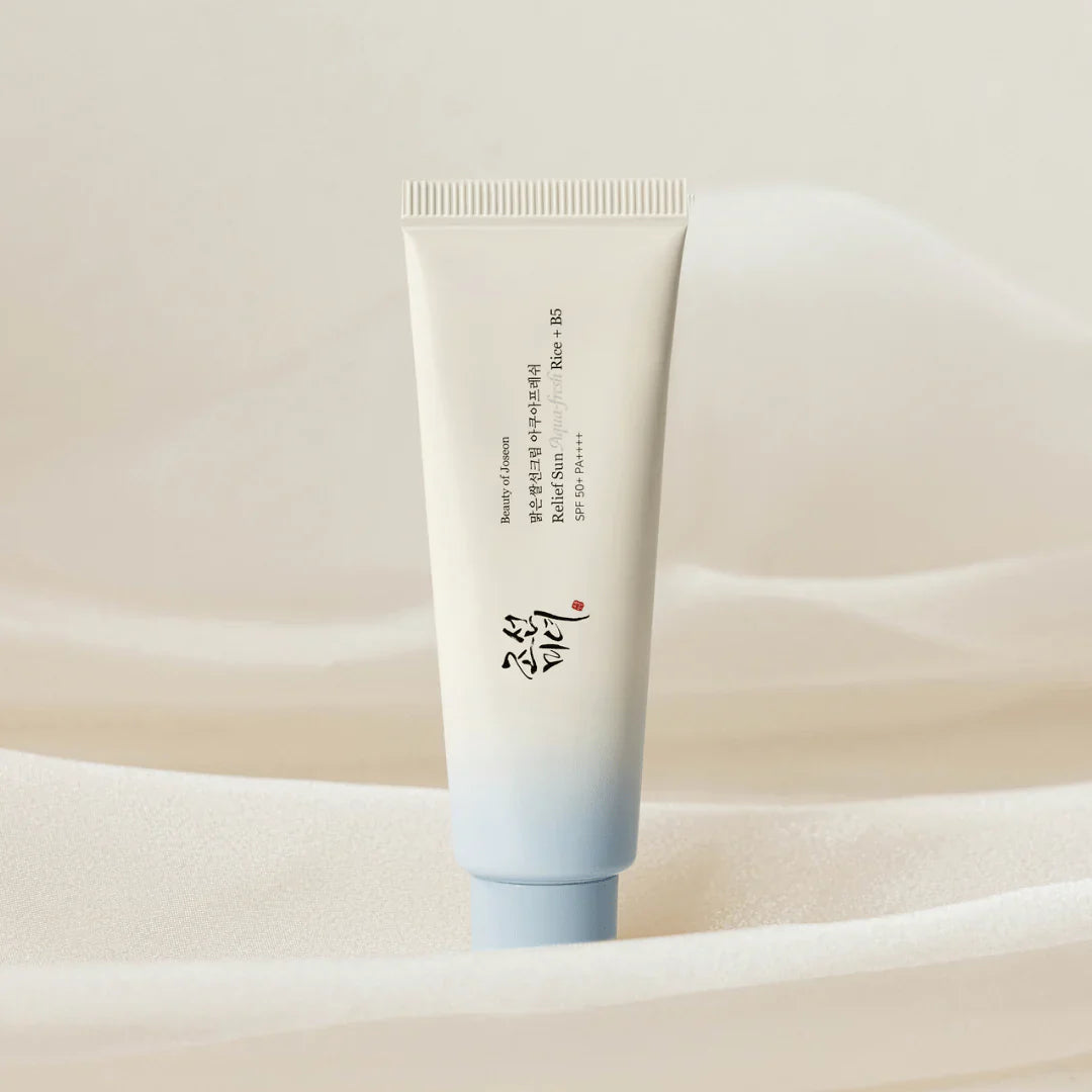 Relief Sun Aqua Fresh Rice + B5 Beauty Of Joseon