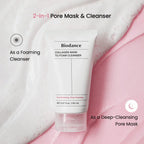 Limpiador Collagen Mask To Foam Cleanser Biodance