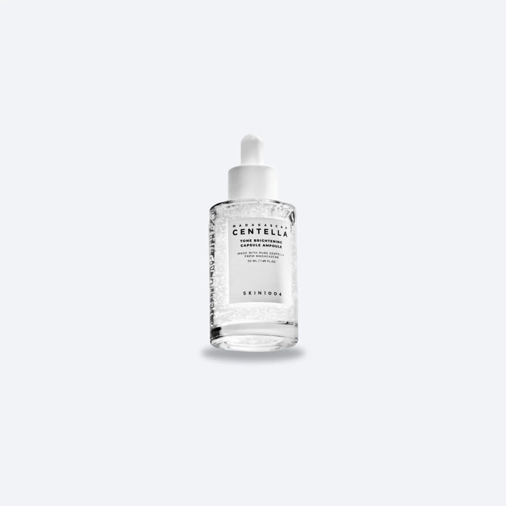 Suero Madagascar Centella Tone Brightening Capsule Ampoule Skin1004 (100Ml)